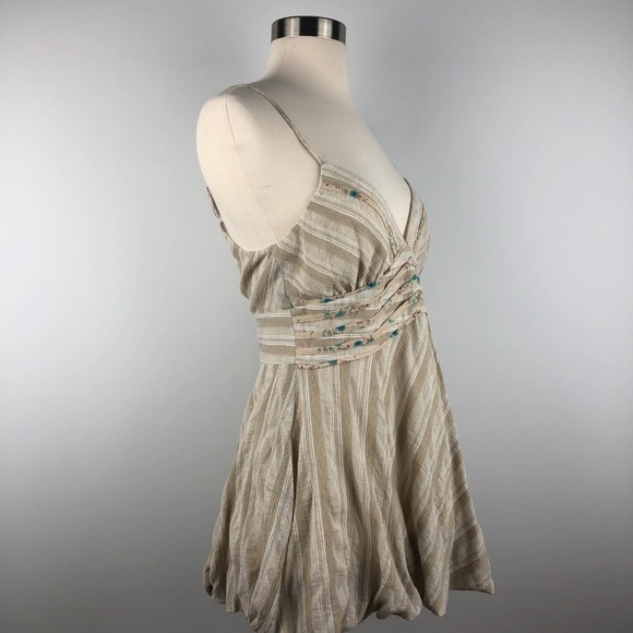 Emphasis Bubble Tank Cami Top - Picture 5 of 7